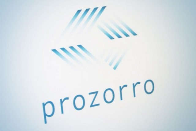        Prozorro     ,   