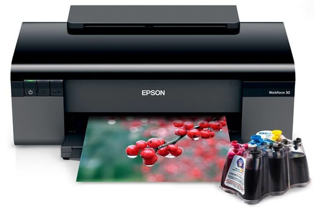   :   Epson     ?