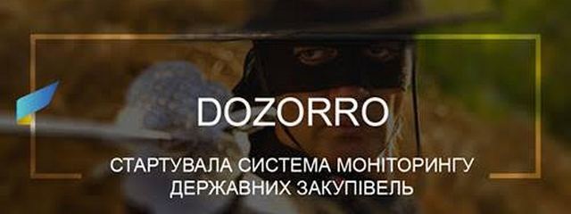        DoZorro 