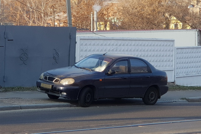      Daewoo  