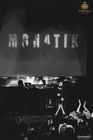 MONATIK (7.11.2015, OPERA Club)