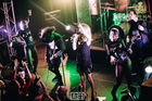 LOBODA LIVE SHOW (26.12.2015, OPERA Club)