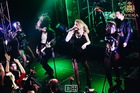 LOBODA LIVE SHOW (26.12.2015, OPERA Club)