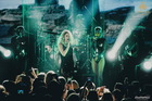 LOBODA LIVE SHOW (26.12.2015, OPERA Club)