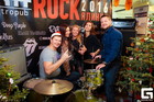 ROCK  (The Loft Cascade, 31.12.2015)