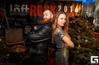 ROCK  (The Loft Cascade, 31.12.2015)