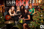 ROCK  (The Loft Cascade, 31.12.2015)