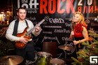 ROCK  (The Loft Cascade, 31.12.2015)