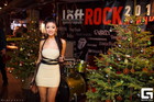 ROCK  (The Loft Cascade, 31.12.2015)