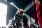 LOBODA LIVE SHOW (OPERA Club, 4.03.2016)