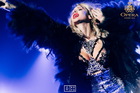 LOBODA LIVE SHOW (OPERA Club, 4.03.2016)