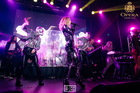 LOBODA LIVE SHOW (OPERA Club, 4.03.2016)