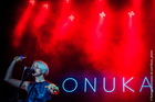 ONUKA (Concert Hall OPERA, 15.04.2016)