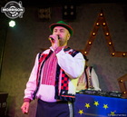 Euro Party (Morrison Bar, 18.05.2018)