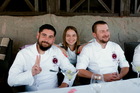 25.06.18   13 Chefs   Brazzuka