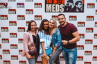 The Meds   , 25.05.2019