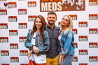 The Meds   , 25.05.2019