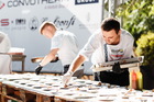 Dnipro Chefs Fest.Gastro /  