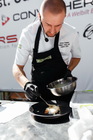 Dnipro Chefs Fest.Gastro /  