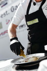 Dnipro Chefs Fest.Gastro /  