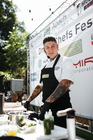 Dnipro Chefs Fest.Gastro /  