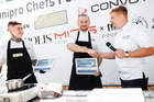 Dnipro Chefs Fest.Gastro /  