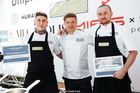 Dnipro Chefs Fest.Gastro /  