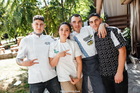 Dnipro Chefs Fest.Gastro /  