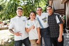 Dnipro Chefs Fest.Gastro /  