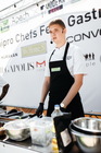 Dnipro Chefs Fest.Gastro /  