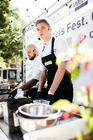 Dnipro Chefs Fest.Gastro /  