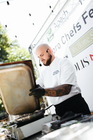 Dnipro Chefs Fest.Gastro /  