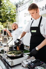 Dnipro Chefs Fest.Gastro /  