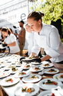 Dnipro Chefs Fest.Gastro /  