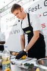 Dnipro Chefs Fest.Gastro /  