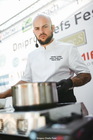 Dnipro Chefs Fest.Gastro /  