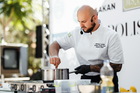 Dnipro Chefs Fest.Gastro /  