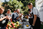 Dnipro Chefs Fest.Gastro /  