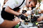 Dnipro Chefs Fest.Gastro /  