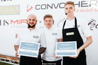 Dnipro Chefs Fest.Gastro /  