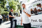 Dnipro Chefs Fest.Gastro /  