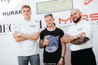 Dnipro Chefs Fest.Gastro /  