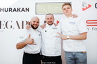 Dnipro Chefs Fest.Gastro /  