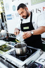 Dnipro Chefs Fest.Gastro /  