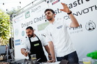 Dnipro Chefs Fest.Gastro /  