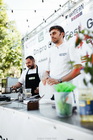 Dnipro Chefs Fest.Gastro /  