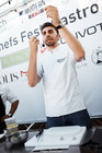 Dnipro Chefs Fest.Gastro /  