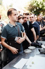 Dnipro Chefs Fest.Gastro /  