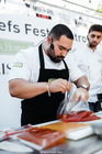 Dnipro Chefs Fest.Gastro /  