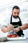 Dnipro Chefs Fest.Gastro /  